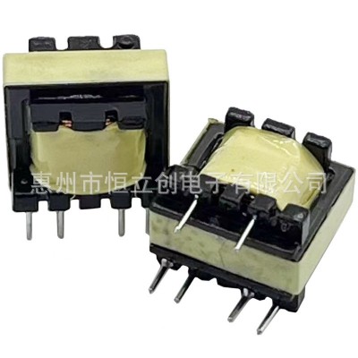 EE16高频变压器 EE10 EE13 EE19 EE22 EE25 EE28 LED开关电源驱动图2