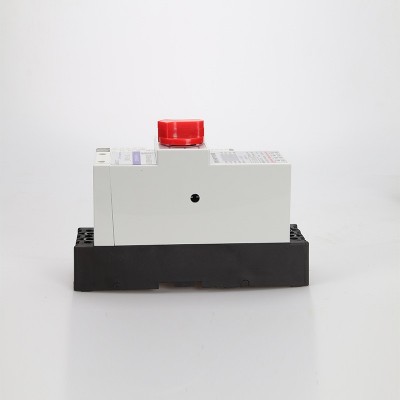 M12-06MF-JWCPS-45C消防型保护开关 优质保护与控制开关图3