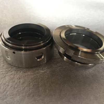 温州厂家直营转子泵机械密封 水泵机械密封及各种非标准机械密封图5