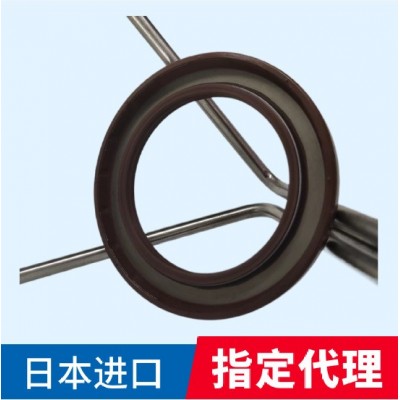 【盛航密封】日本NOK-CFW丁腈橡胶NBR材质BABSL型号油封图4
