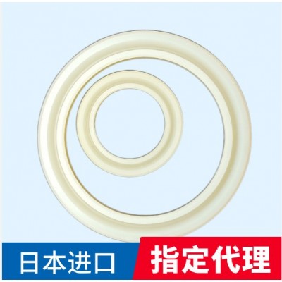 【盛航密封】日本NOK丁腈橡胶材质往复运动用UPH型号双用密封件图4