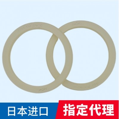 【盛航密封】日本NOK丁腈橡胶材质往复运动用UPH型号双用密封件图5