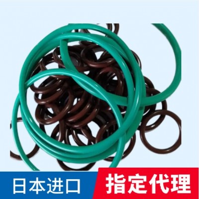 【盛航密封】日本NOK丁腈橡胶A305材质静密封用O型圈密封件图5