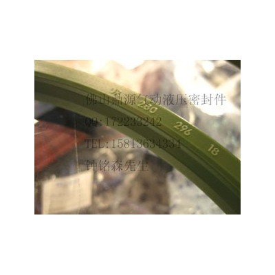BTS厂家YXd280 UR280 轴用密封件 Y型密封圈 UPR机械密封件图3