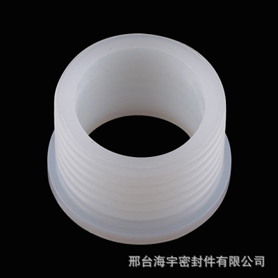 地漏芯批发 防臭硅胶密封圈 排水管防臭塞面盆洗衣机下水道防臭盖图3