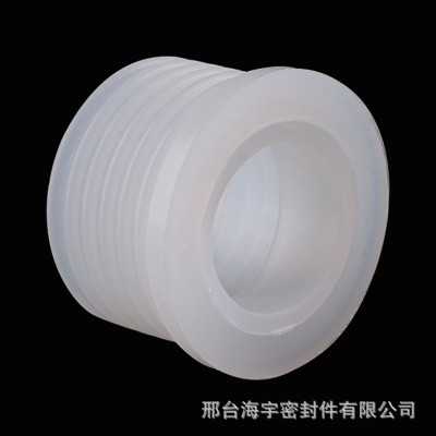 地漏芯批发 防臭硅胶密封圈 排水管防臭塞面盆洗衣机下水道防臭盖图4