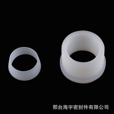 地漏芯批发 防臭硅胶密封圈 排水管防臭塞面盆洗衣机下水道防臭盖图2