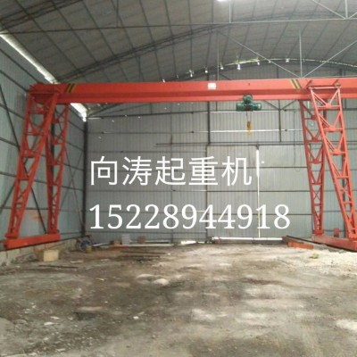 四川起重机|广元起重|行车行吊|龙门吊|重机|图2