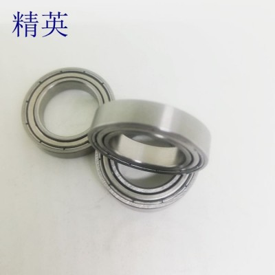 304不锈钢轴承S6900z6901无磁6902防水6903高温6904国产6905 6906图4