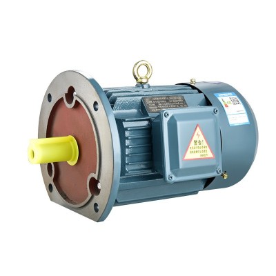 厂家直供6极YE4电动机0.37kw-315kw马达机械电机三相异步电动机图3