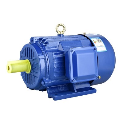 厂家直供6极YE4电动机0.37kw-315kw马达机械电机三相异步电动机图4