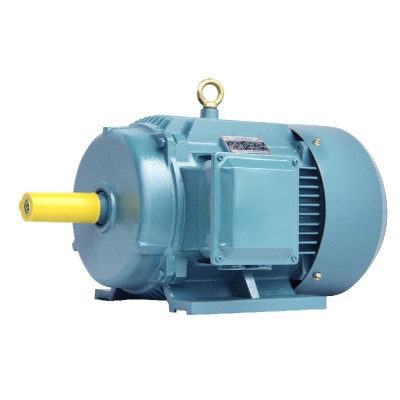 工厂直供三相异步电动机YE3-225M-4 45KW4P(45千瓦4极)多型号电机图2