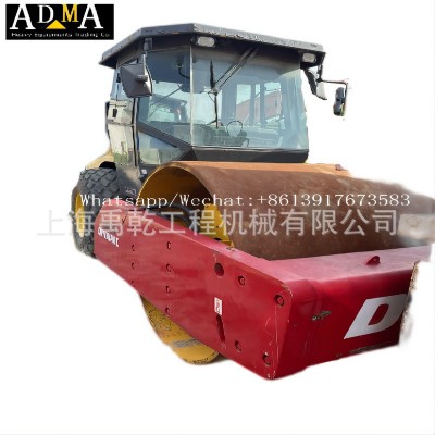 Dynapac CA602 CA602D 压路机 Dynapac roller 戴纳派克 压路机图2