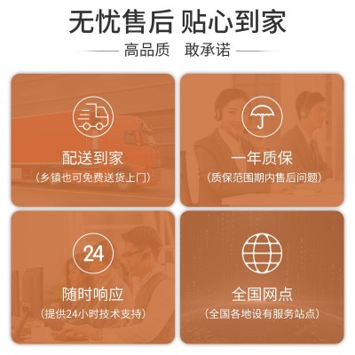 玉柴800KW柴油发电机无刷全自动800千瓦发电机组三相380V工厂酒店图4