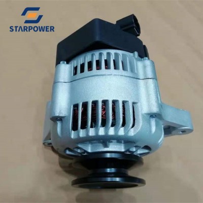 600-861-3610 KOM 发电机图3