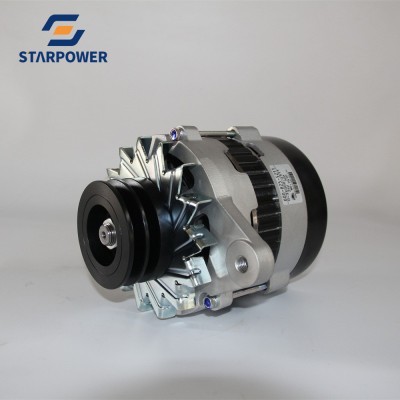 600-825-5211 KOM 发电机(50A)图2