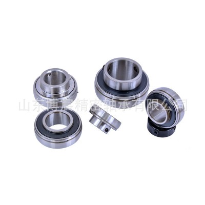 带座外球面轴承UCP208 UCP209 UCP210 UCP211 UCP212农业机械轴承图3