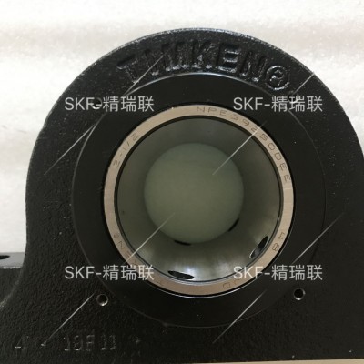 美国 NPE39225DEE 电厂脱硫泵搅拌器带座【轴承】图3