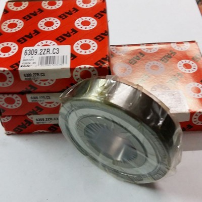 现货 德国FAG 6309.2ZR.C3 轴承 总代理商现货批发图5