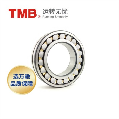TMB/天马轴承旗舰店22319CA/W33调心滚子轴承 重型负荷K图5