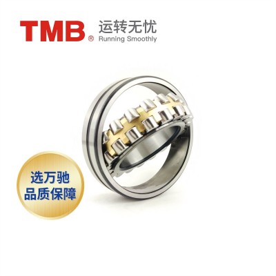 TMB/天马轴承旗舰店22319CA/W33调心滚子轴承 重型负荷K图4