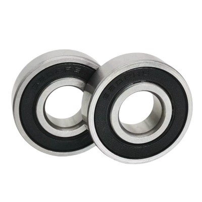 HZLF非标深沟球轴承6202-2RS，内径12mm/14mm/16mm外径35mm宽11mm图5