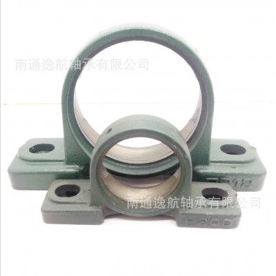外球面轴承座P207 球面轴壳 各种规格轴承座 批发零售 量大优惠图2