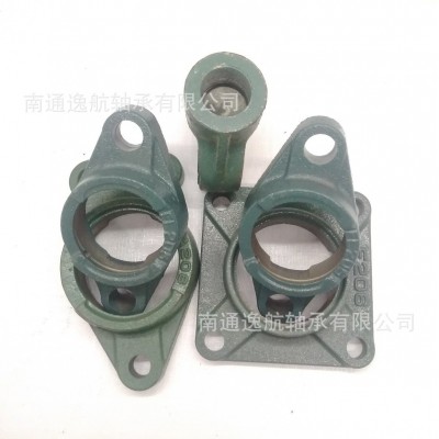 外球面轴承座P207 球面轴壳 各种规格轴承座 批发零售 量大优惠图3