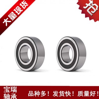 厂家直供双列角接触球轴承LR5200 LR5201 LR5202 LR5203-2RS图2