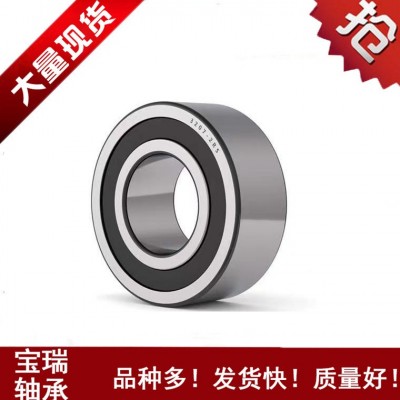 厂家直供双列角接触球轴承LR5200 LR5201 LR5202 LR5203-2RS图3