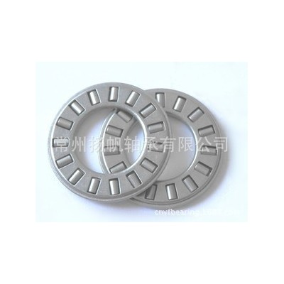 NTA411+2TRA411英制推力滚针轴承,平面轴承，优质现货供应图2