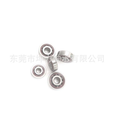 7908Ｃ　7008Ｃ　微型角接触轴承71908AＣ　71808AＣ厂家直供图2