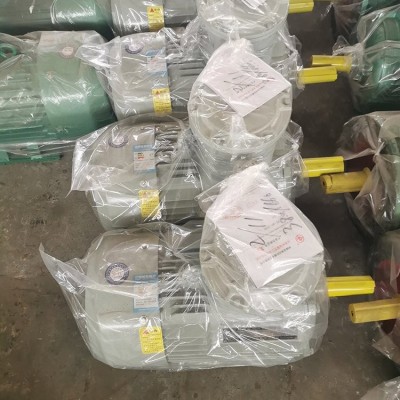 二级能效CT4防爆电机 灰白色 绿色石油化工设备 低压0.55kw-375kw图3