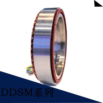 专业厂家生产 永磁直流力矩电机 噪音小品质优越图3