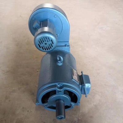 盛谦 三相力矩电机 功率YLJ100-6-6 收卷机械 工厂供应 低价销售图2