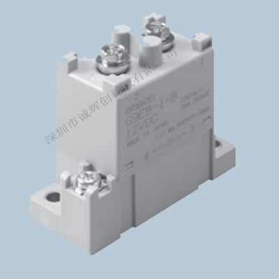 [诚辉创] 原装继电器 G9EB-1-B-DC24V （25A型）图5