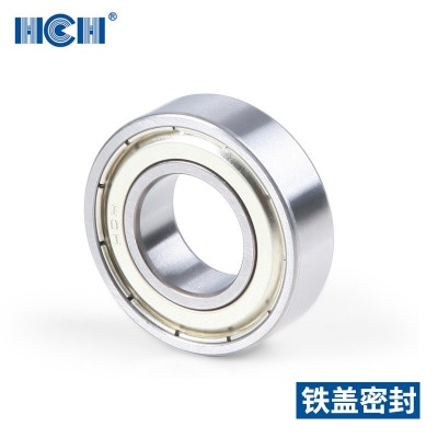 环驰HCH轴承6000/6001/6002/6003/6004/6005 ZZ/2RS微型深沟轴承图3