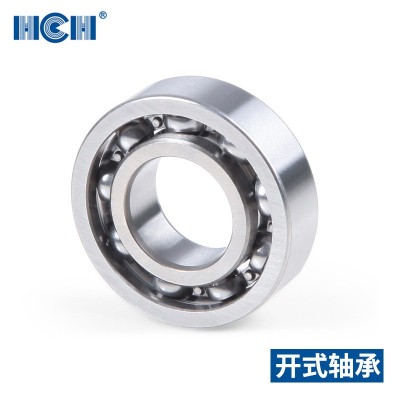 环驰HCH轴承6000/6001/6002/6003/6004/6005 ZZ/2RS微型深沟轴承图2