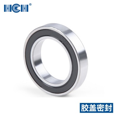 环驰HCH轴承6900/6901/6902/6903/6904/6905 ZZ/2RS微型深沟轴承图2