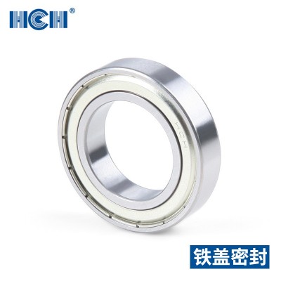 环驰HCH轴承6900/6901/6902/6903/6904/6905 ZZ/2RS微型深沟轴承图3