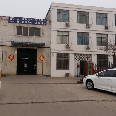 厂家直供国产直线导轨滑块轮胎机械 通用滑块导轨HGH/HGW 15 20 2图2