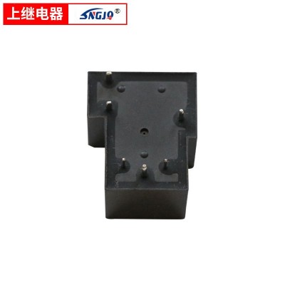 T90继电器小型大功率电磁继电器5/6脚JQX-15F-5/12/24VDC厂家供应图6