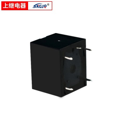 T73继电器小型大功率电磁继电器4/5脚JQC-3F-5/12/24VDC厂家供应图3