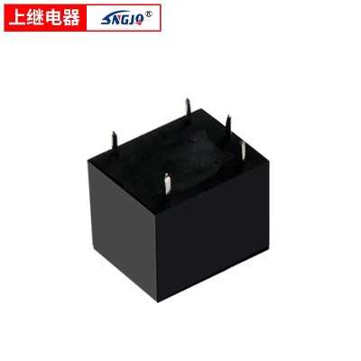 T73继电器小型大功率电磁继电器4/5脚JQC-3F-5/12/24VDC厂家供应图4