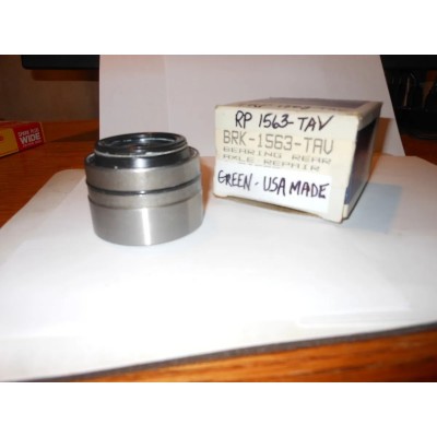 RP1563 RP1559 RP5707 RP6408 RP1561车用轴承优质滚针轴承图2