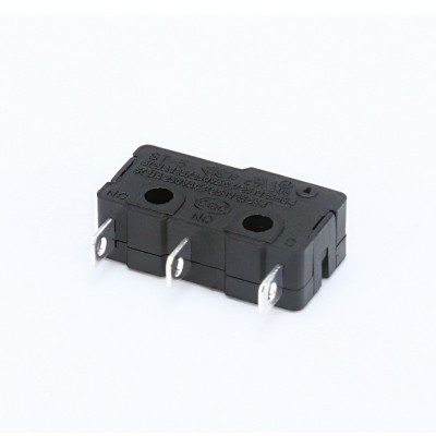 厂家直销微动开关ST-5-D1 90度左弯脚5A10A电流 电工电气限位开关图5