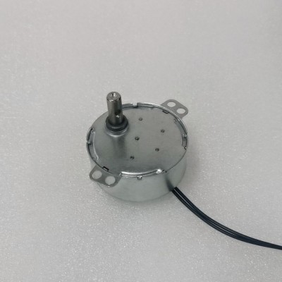 嘉维/50TYC交流同步电机AC220V-240V电压 不定向/定向 AC220V家用图4