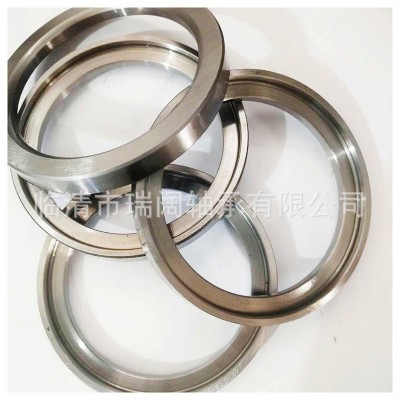带垫圈 NUP204EM NUP205 206 207 208 209 210短圆柱滚子轴承图2