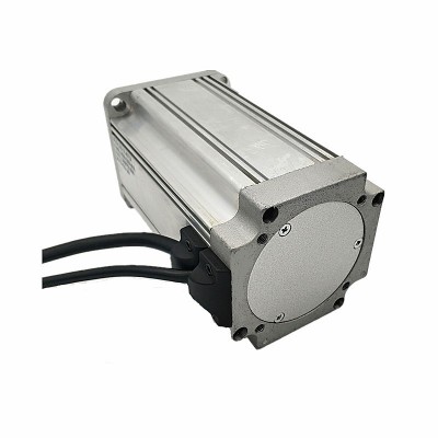 80无刷直流电机FXD80BL145S08-320SK-001A机身145mm310V2000转800图5