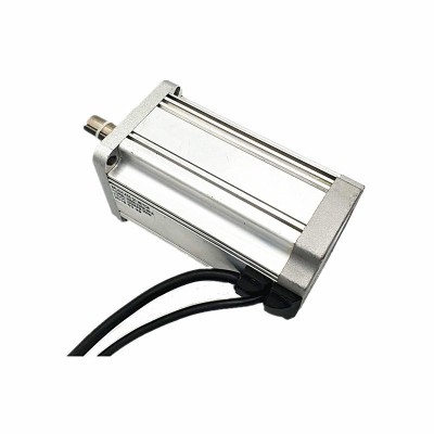 80无刷直流电机FXD80BL145S08-320SK-001A机身145mm310V2000转800图2